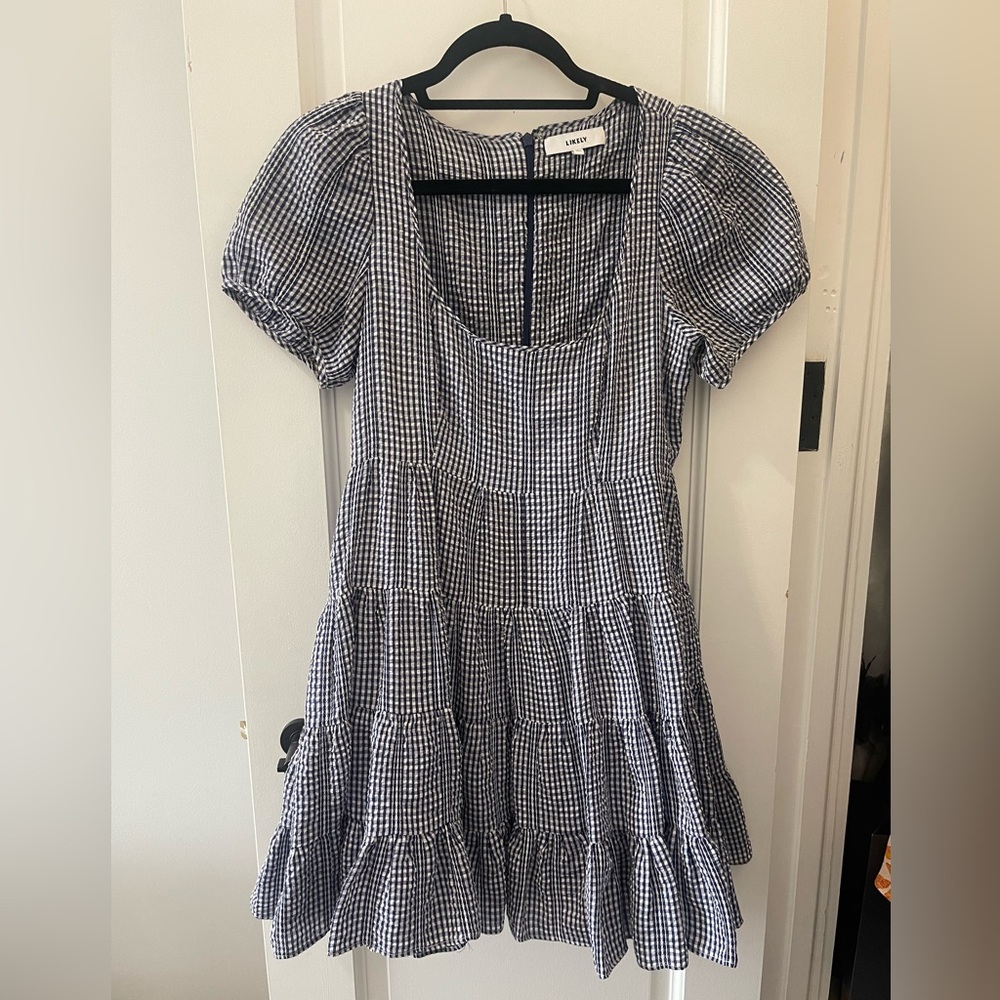 Likely Mini Chloe Dress - Picture 2 of 9